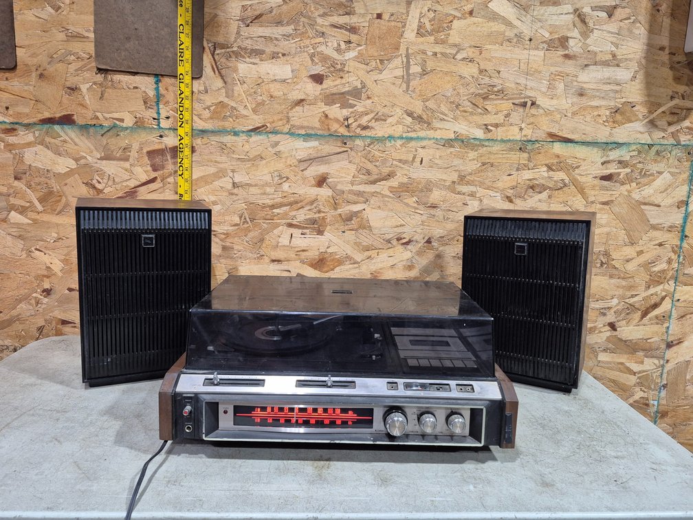 Stereo