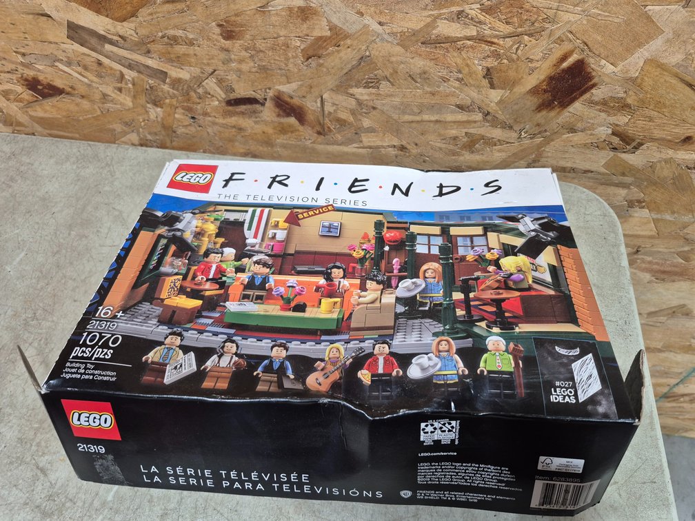 Legos