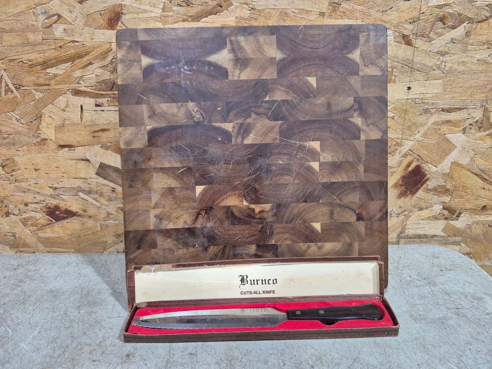Cutting Board