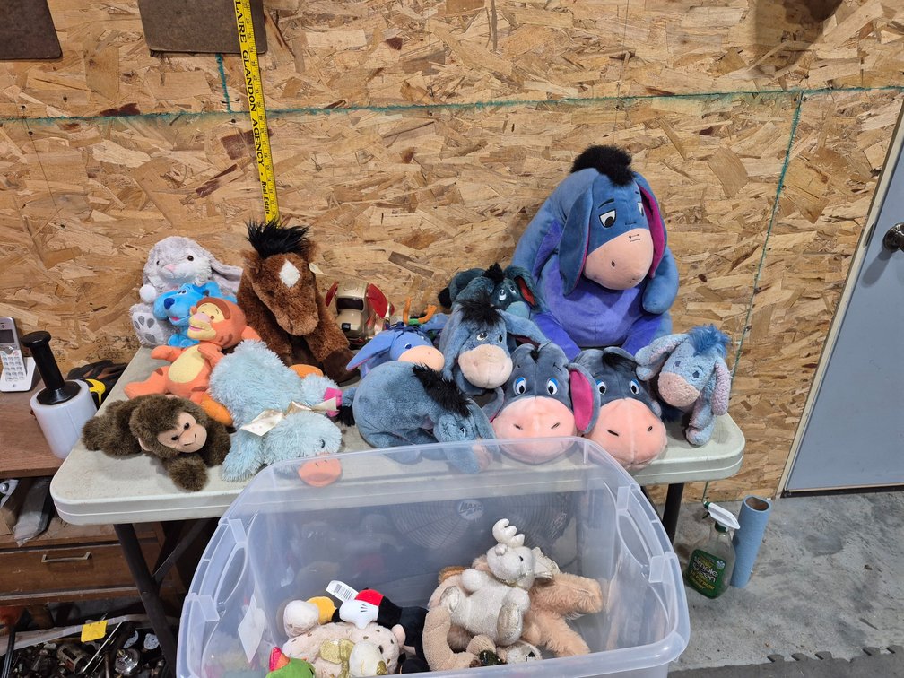Toys