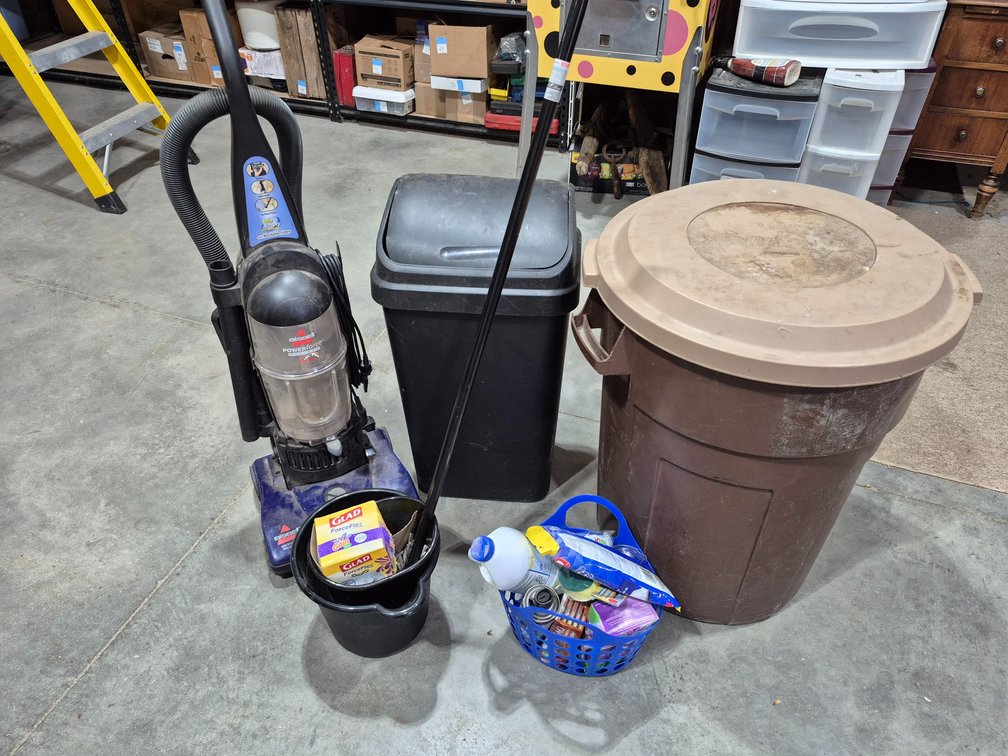 Trash Can