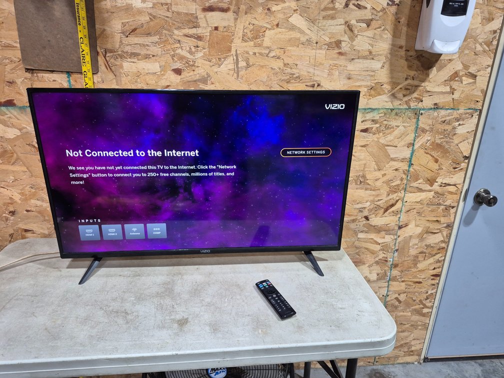 TV