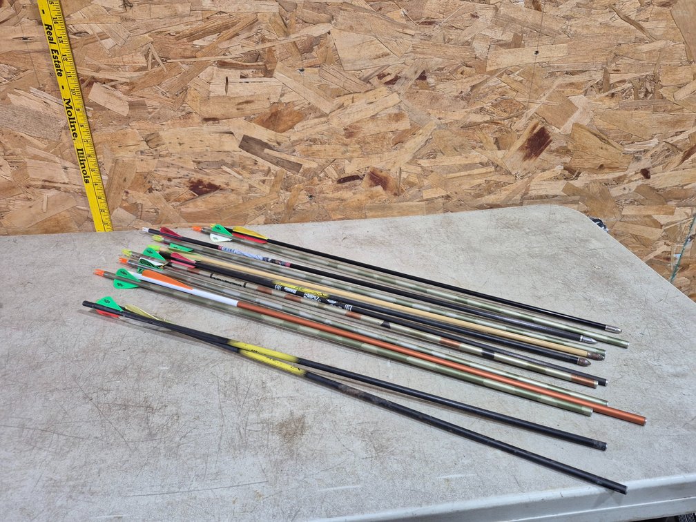 Archery