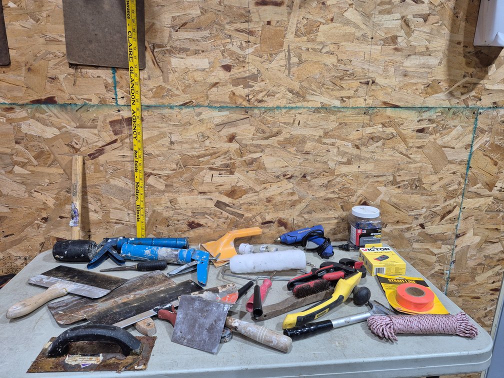 Tools