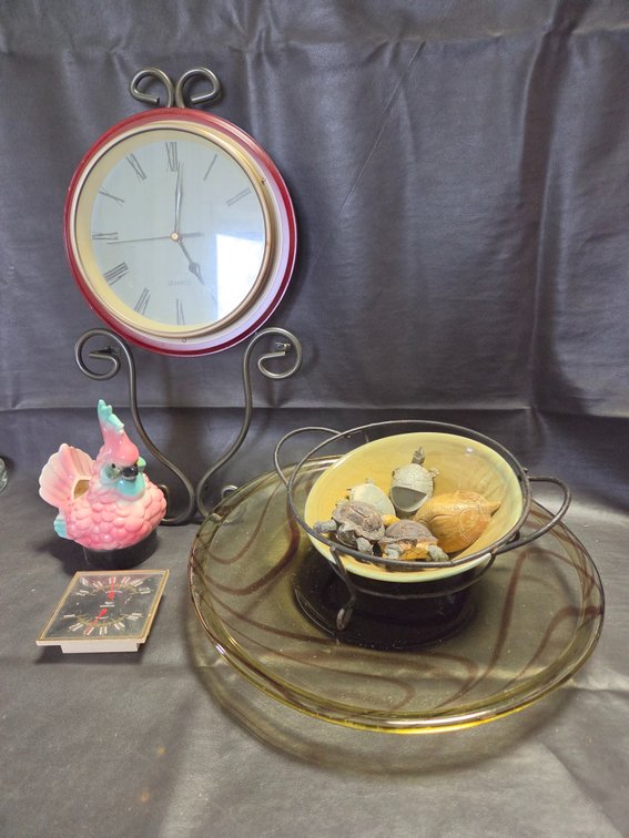 Home Accents & Decor