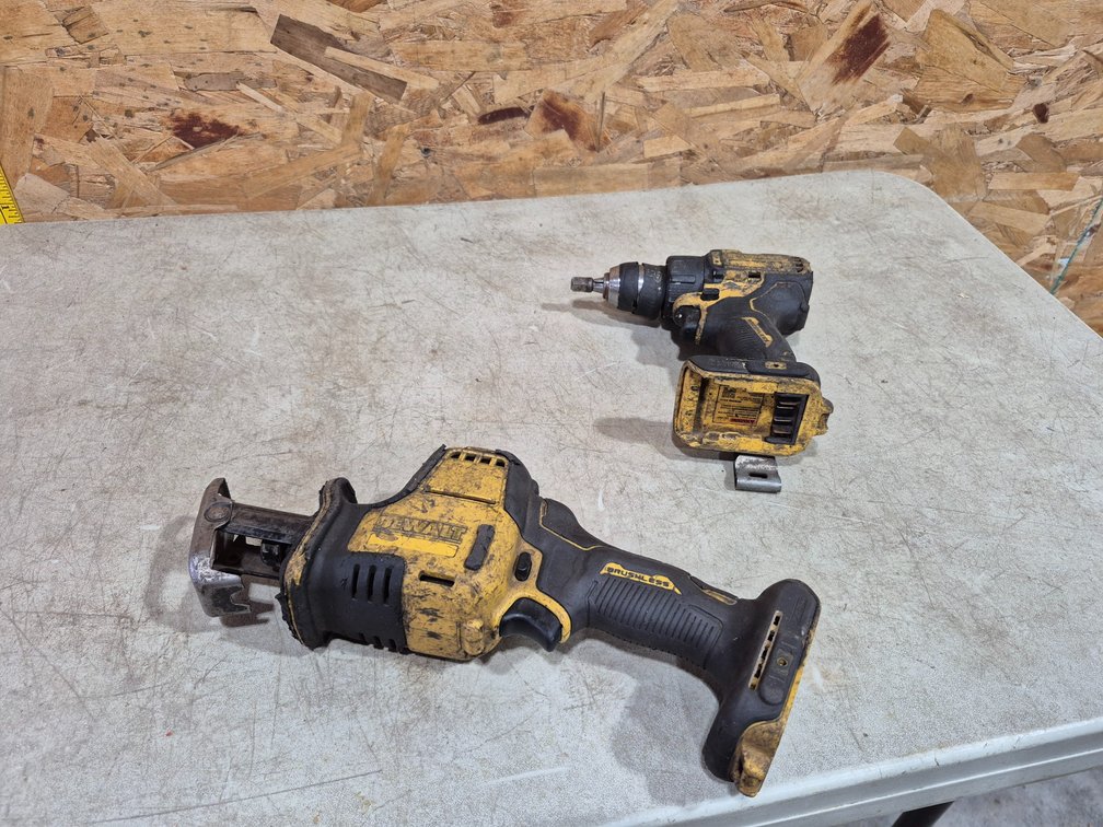 Dewalt