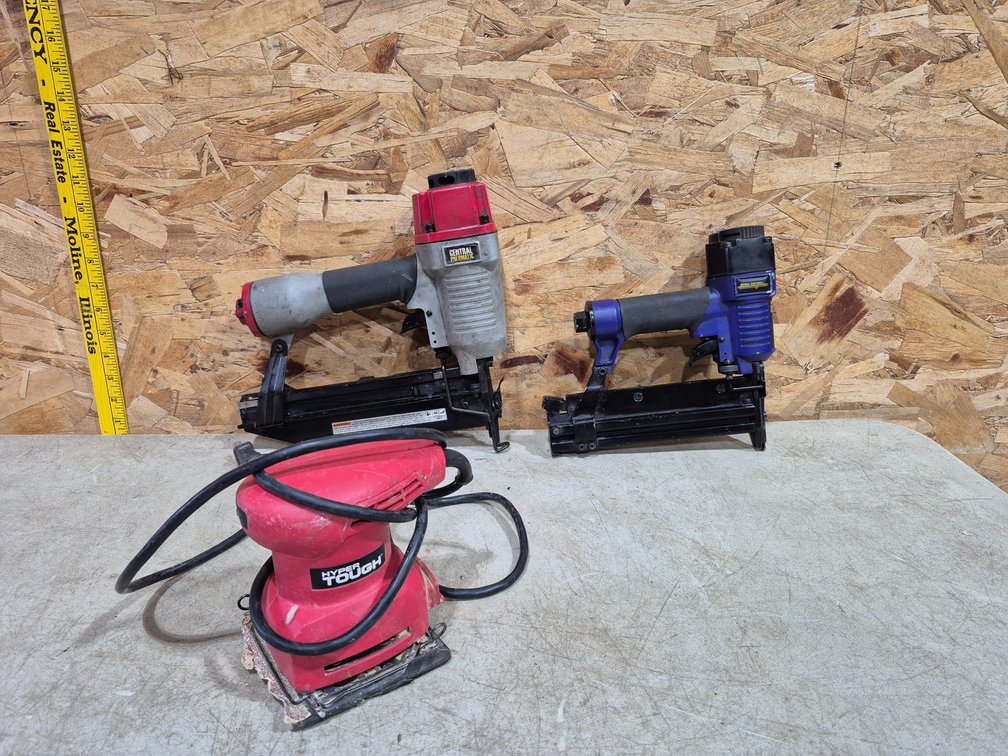 Tools
