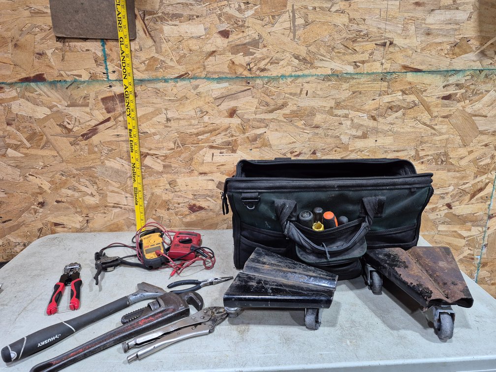 Tools