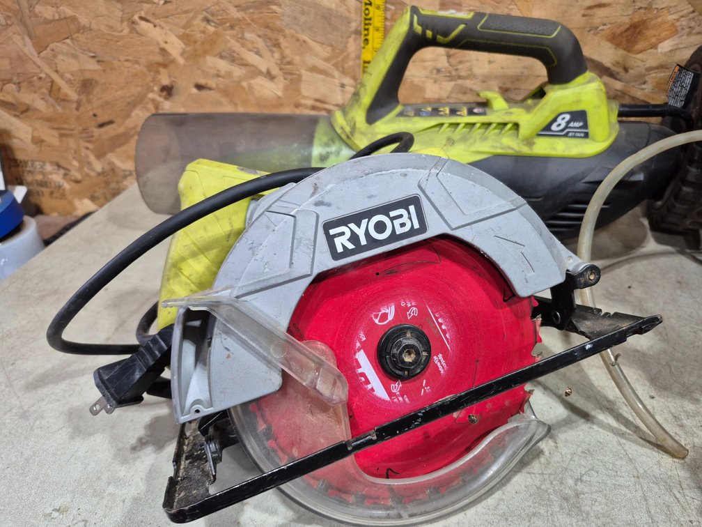 Ryobi