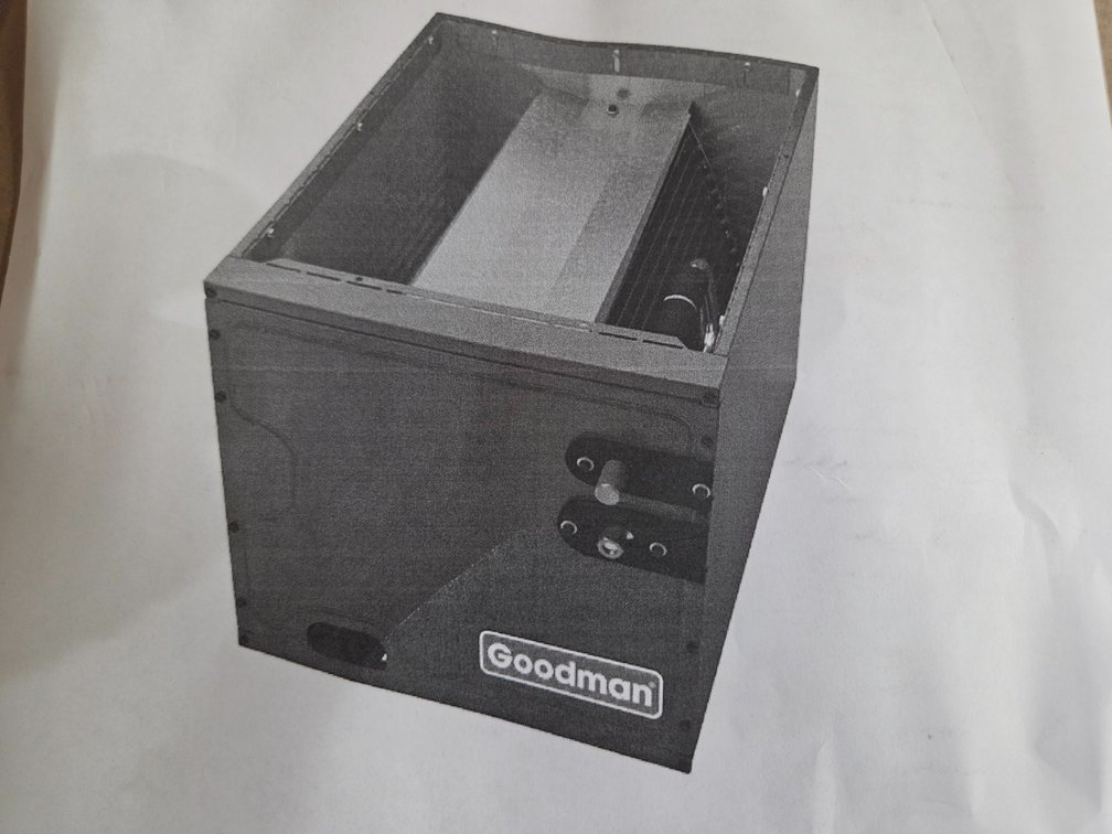 Goodman HVAC Evaporator Coil