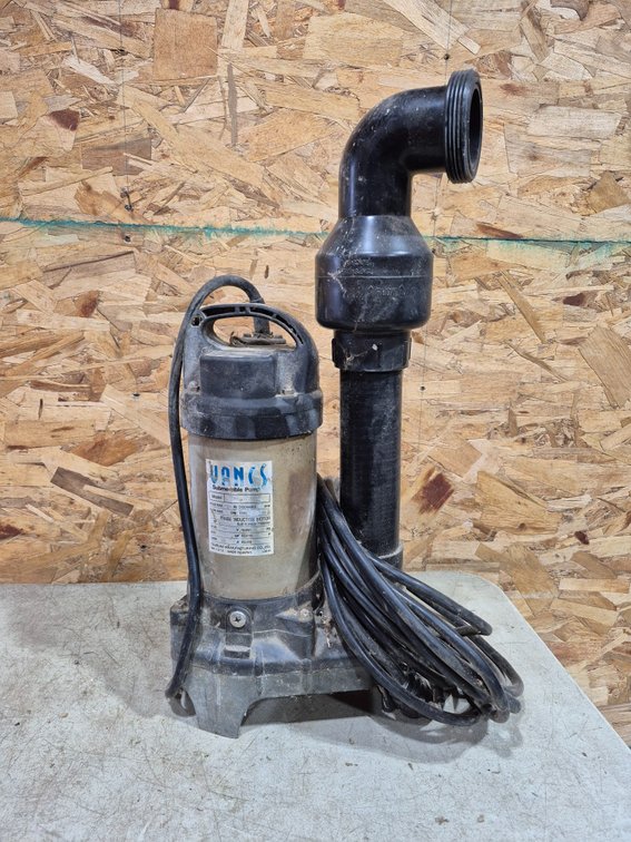 Pump