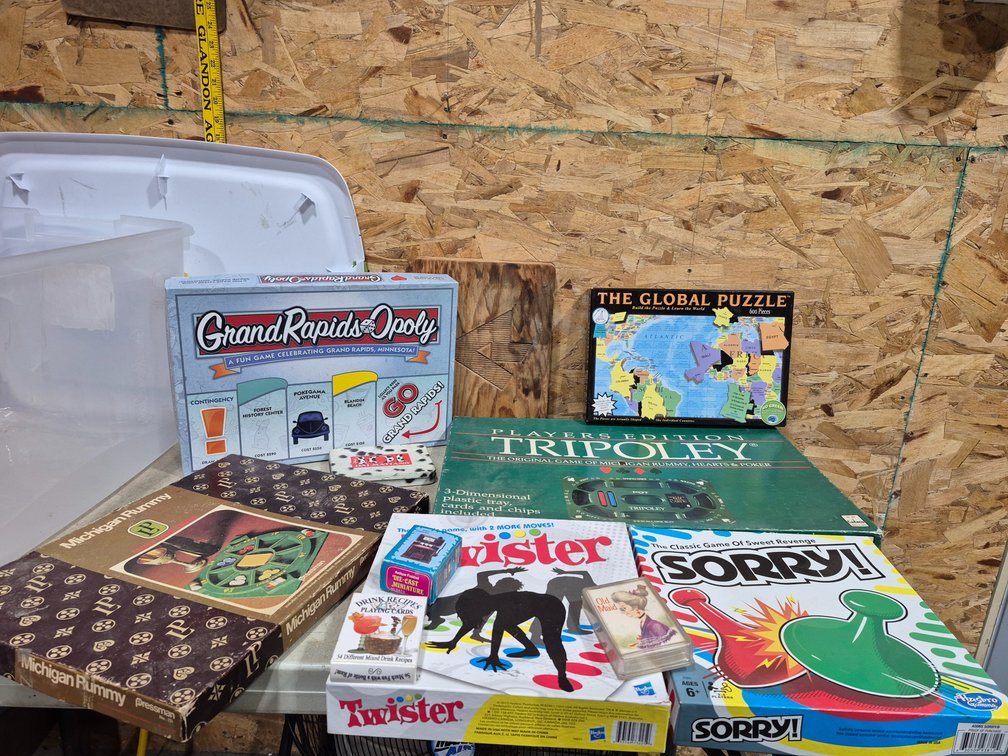Games
