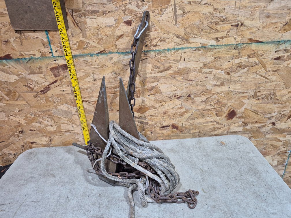 Anchor
