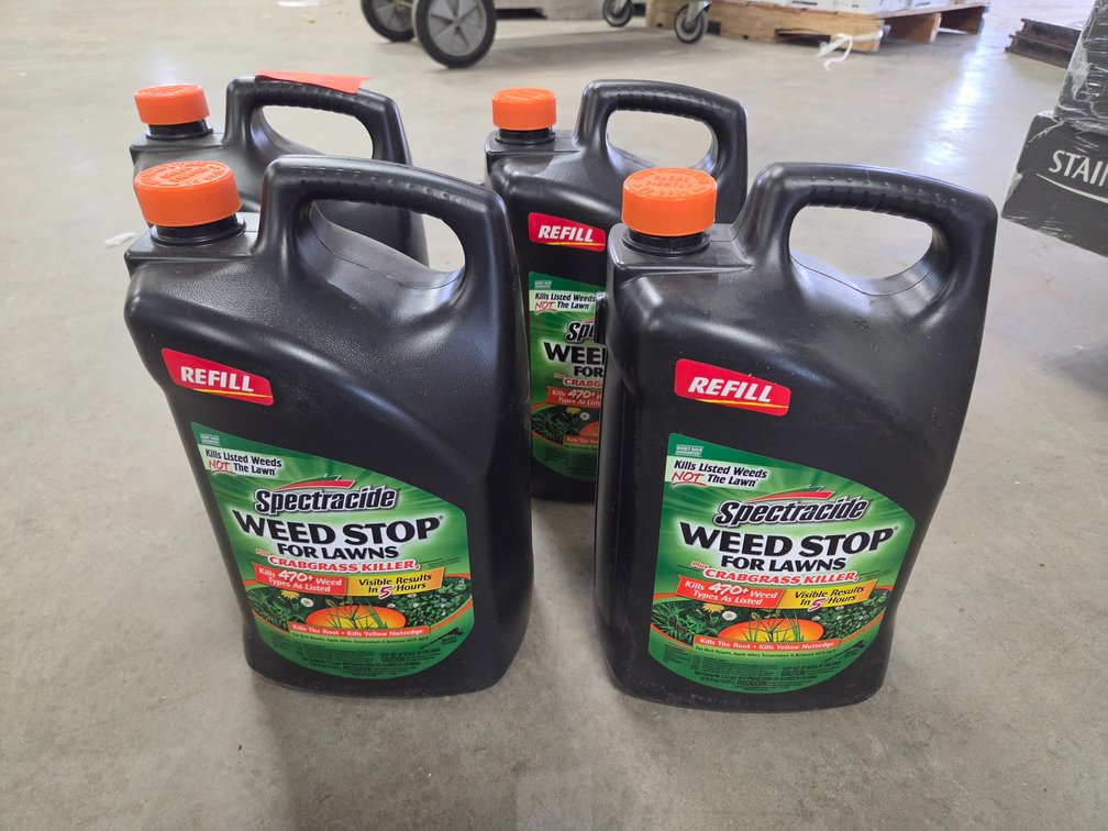 Spectracide Weed Killer