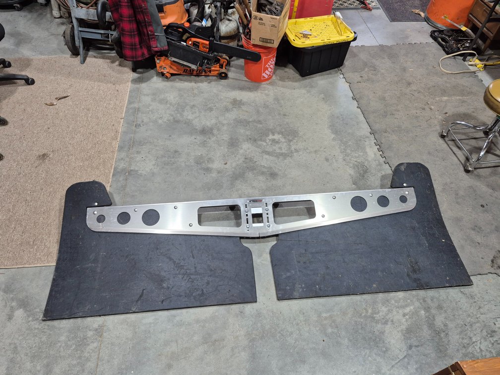Mud Flaps