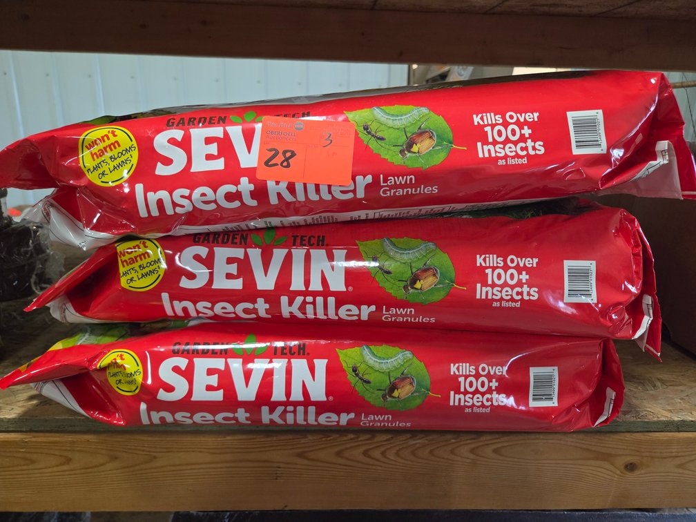 Insect Killer