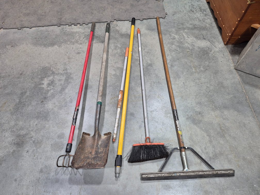 Tools