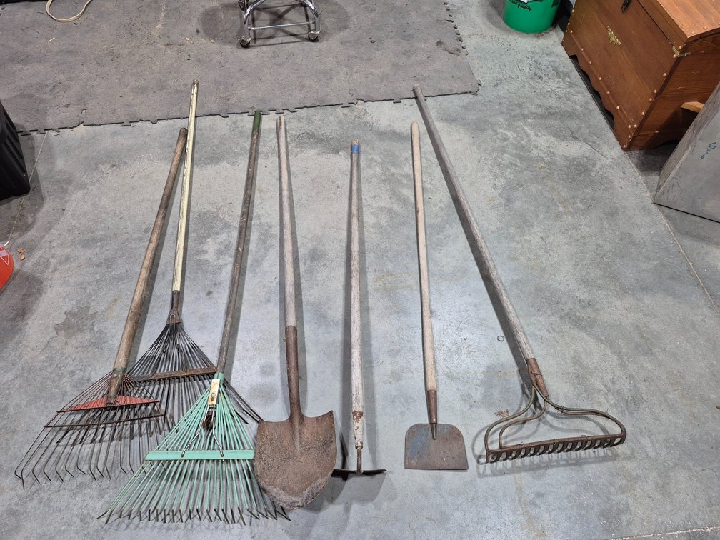 Tools