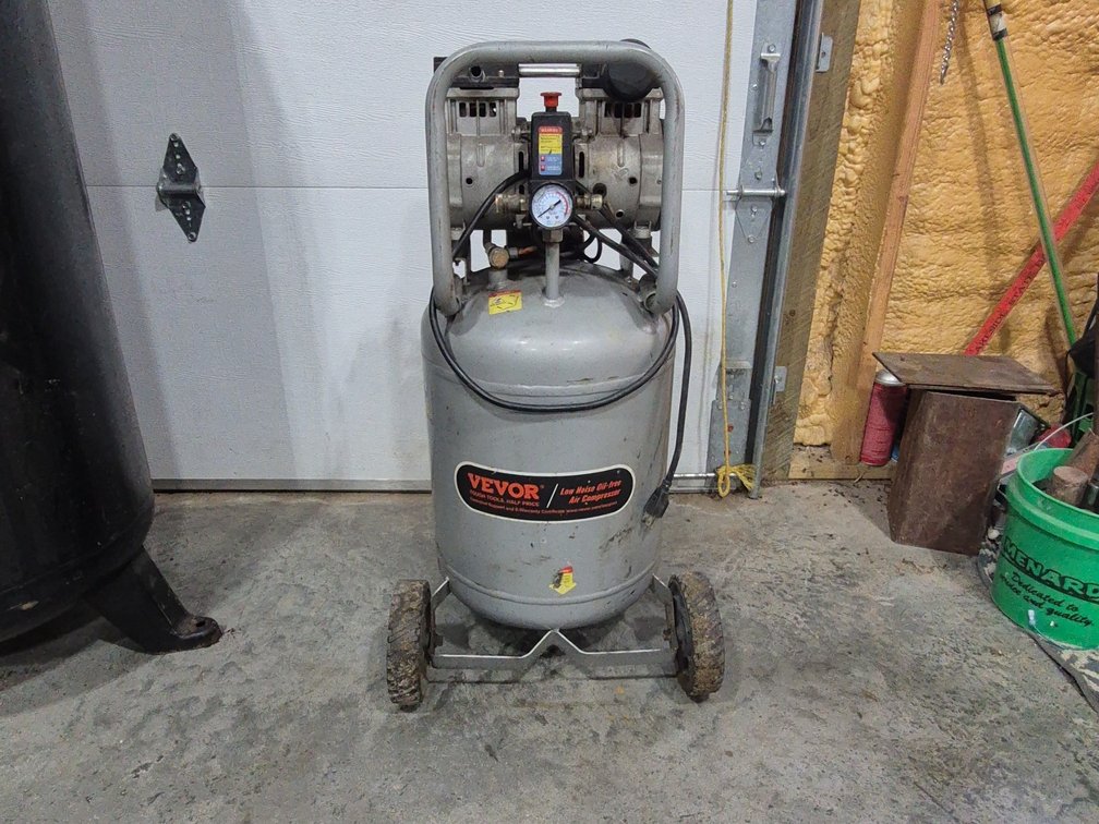 Air Compressor