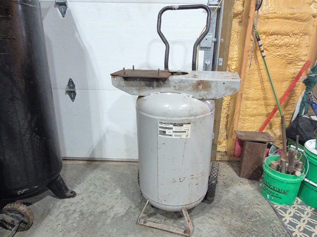 Air Compressor