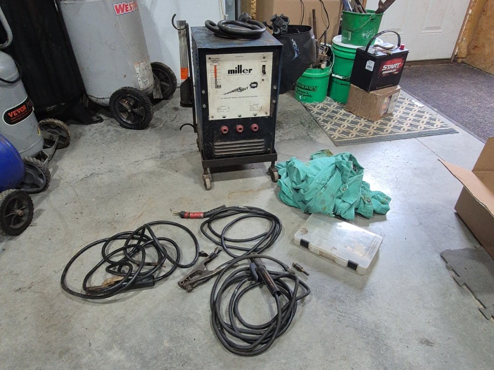 Welder
