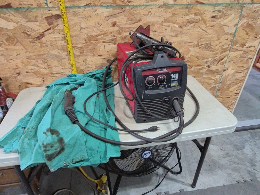 Welder
