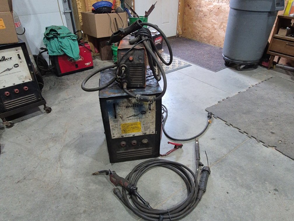Welder