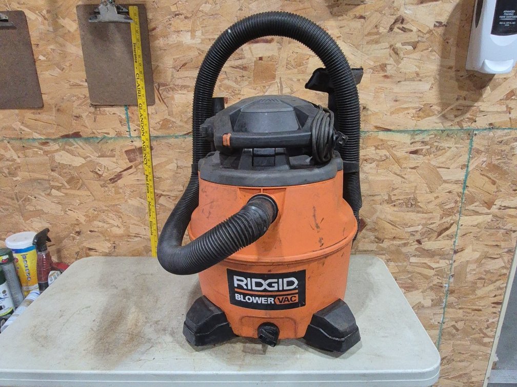 Ridgid