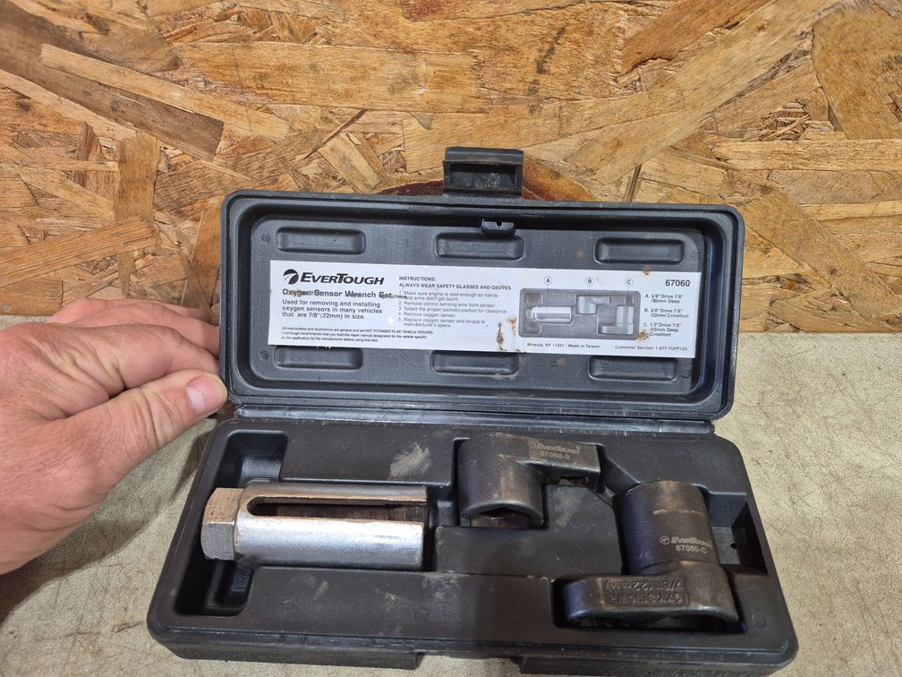 Tools