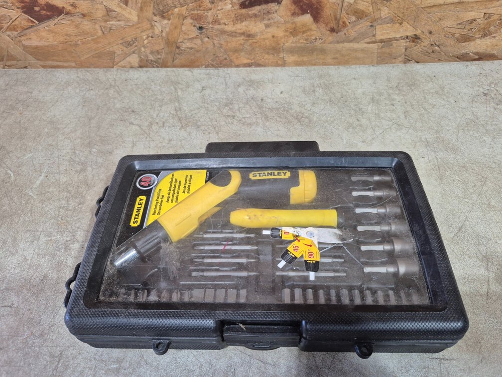 Tools