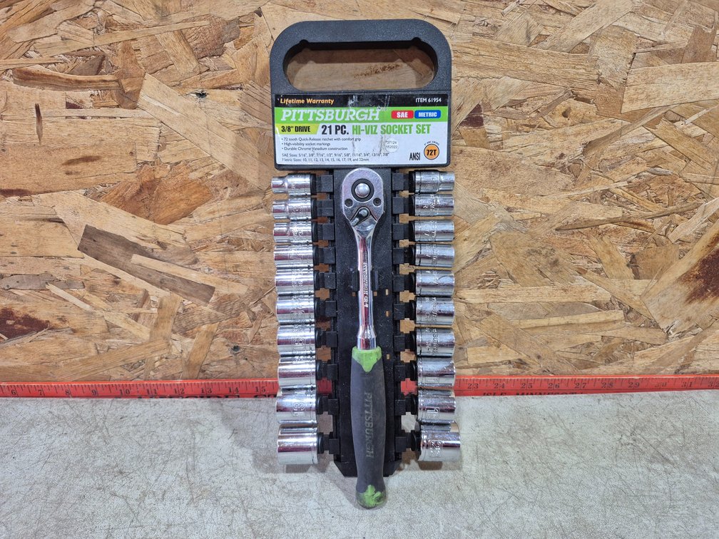 Tools