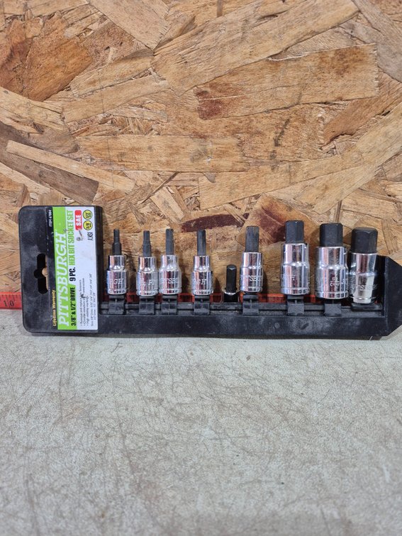 Tools