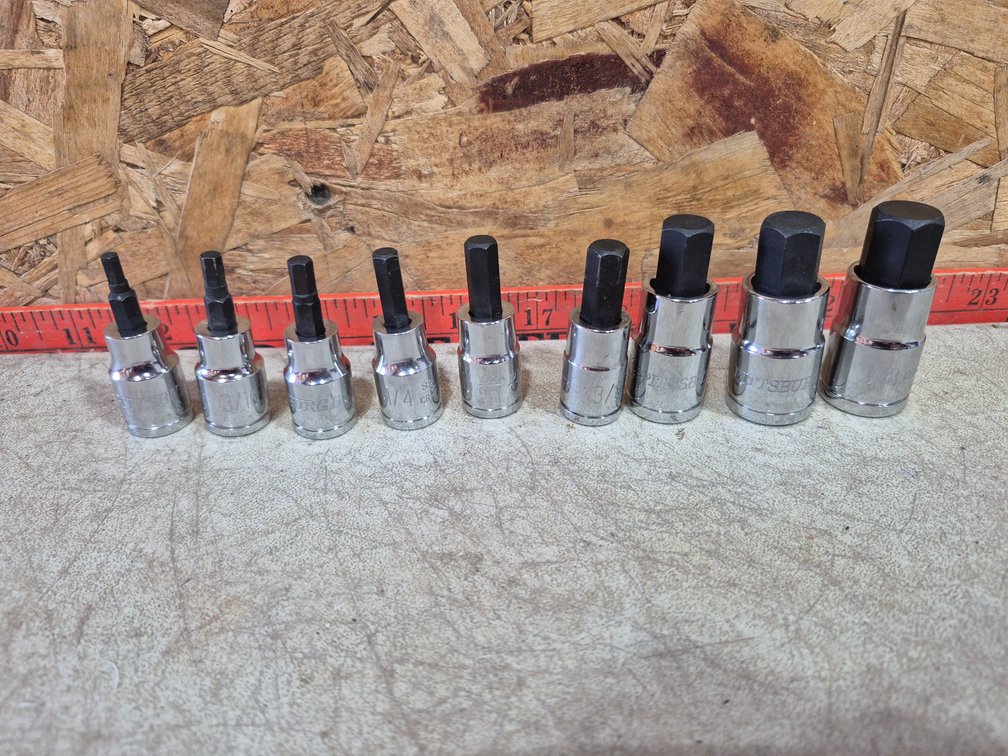 Tools