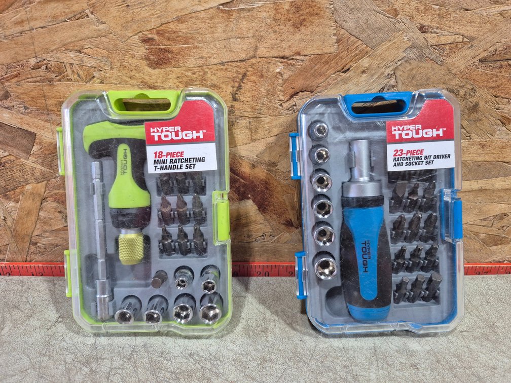 Tools