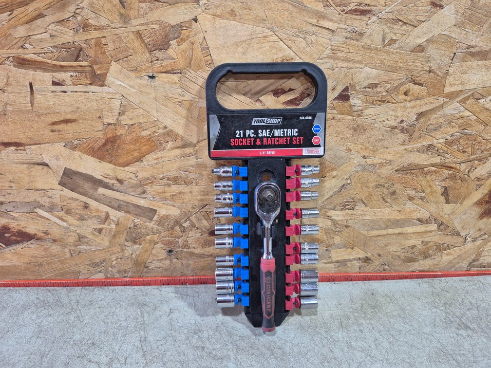 Tools
