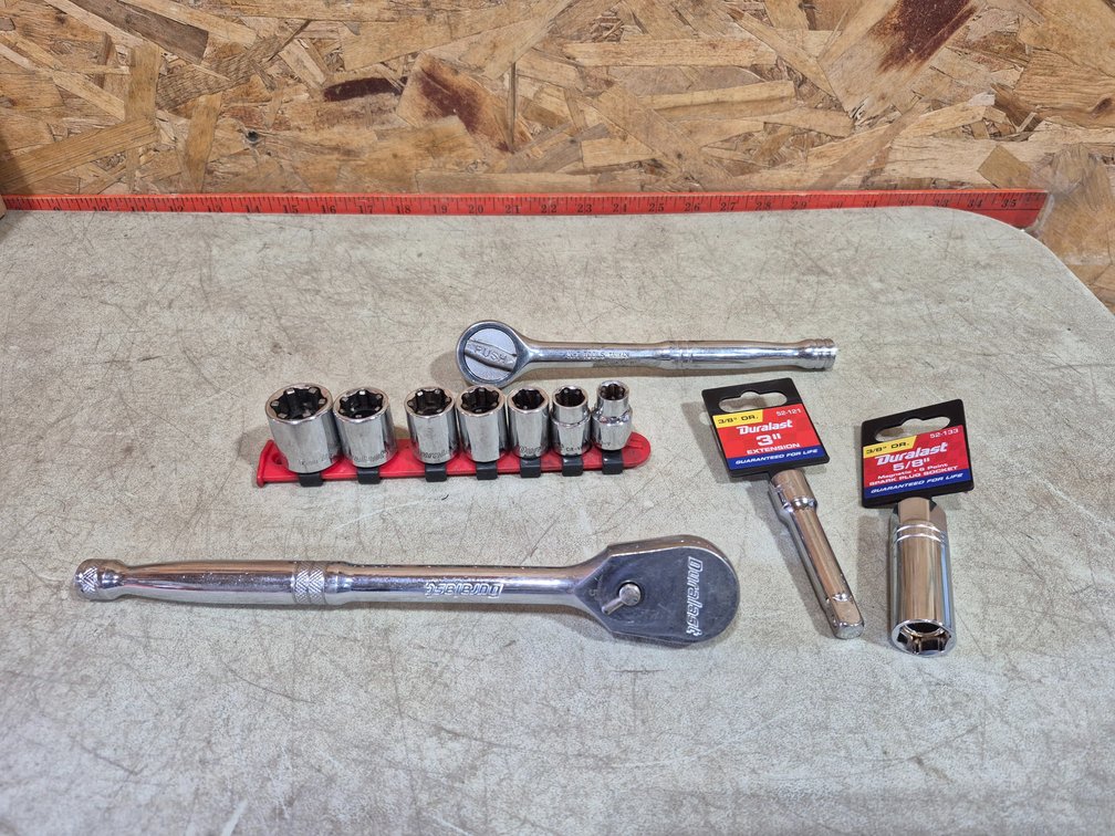 Tools
