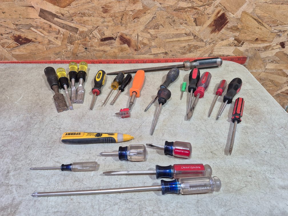 Tools