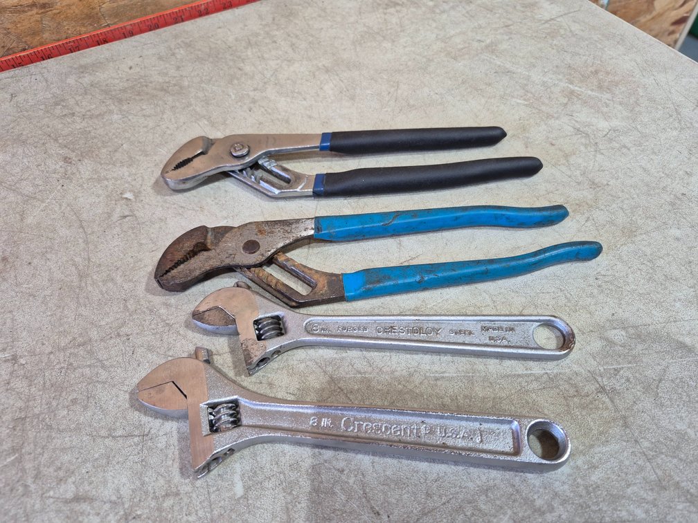 Tools