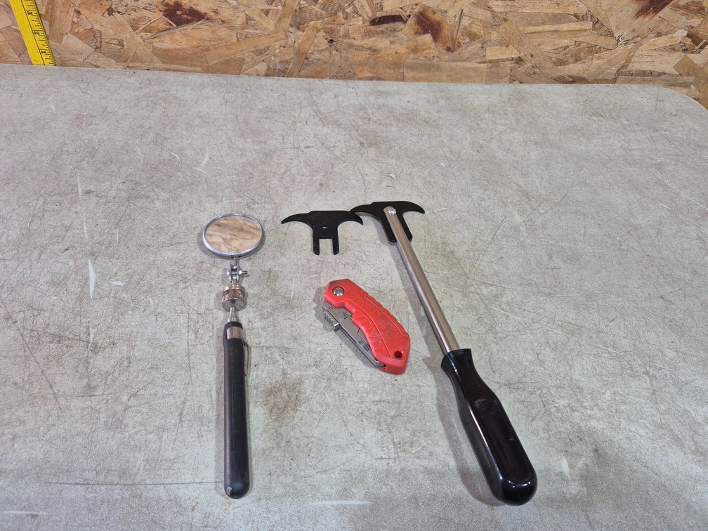 Tools