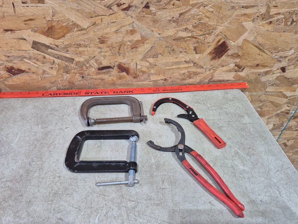 Tools