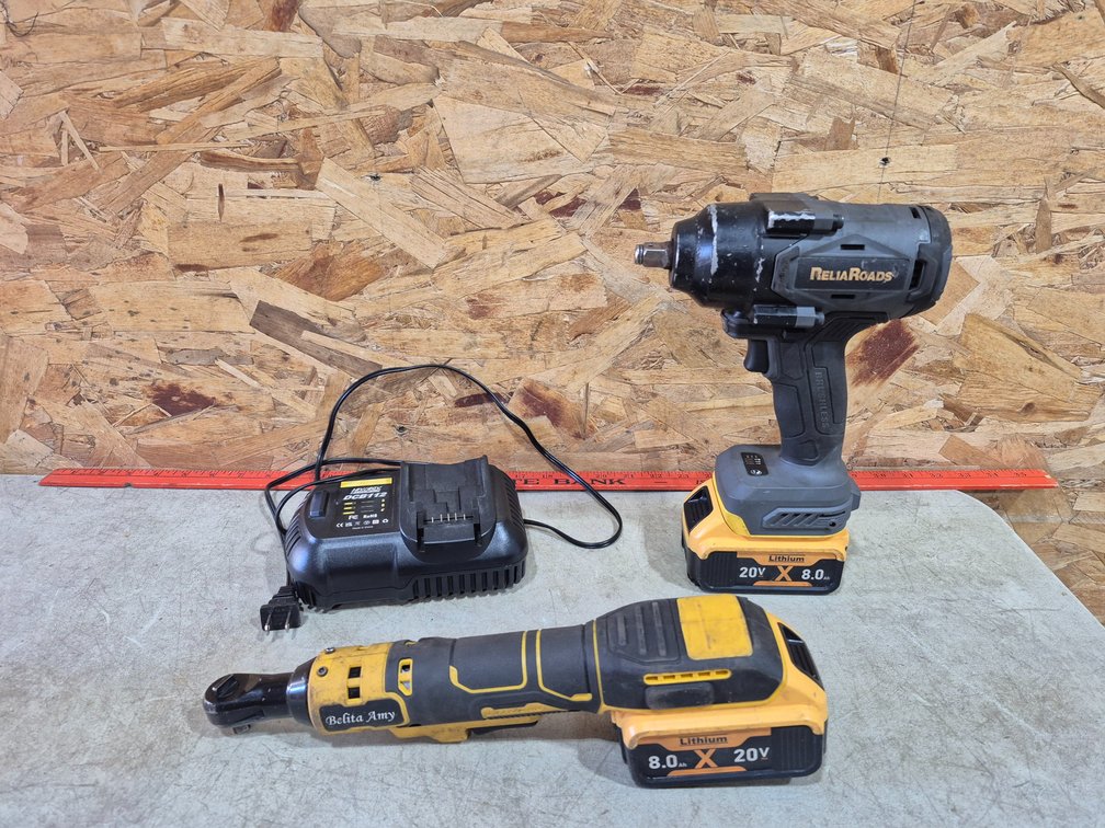 Tools