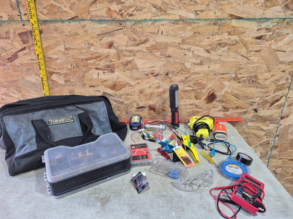 Tools