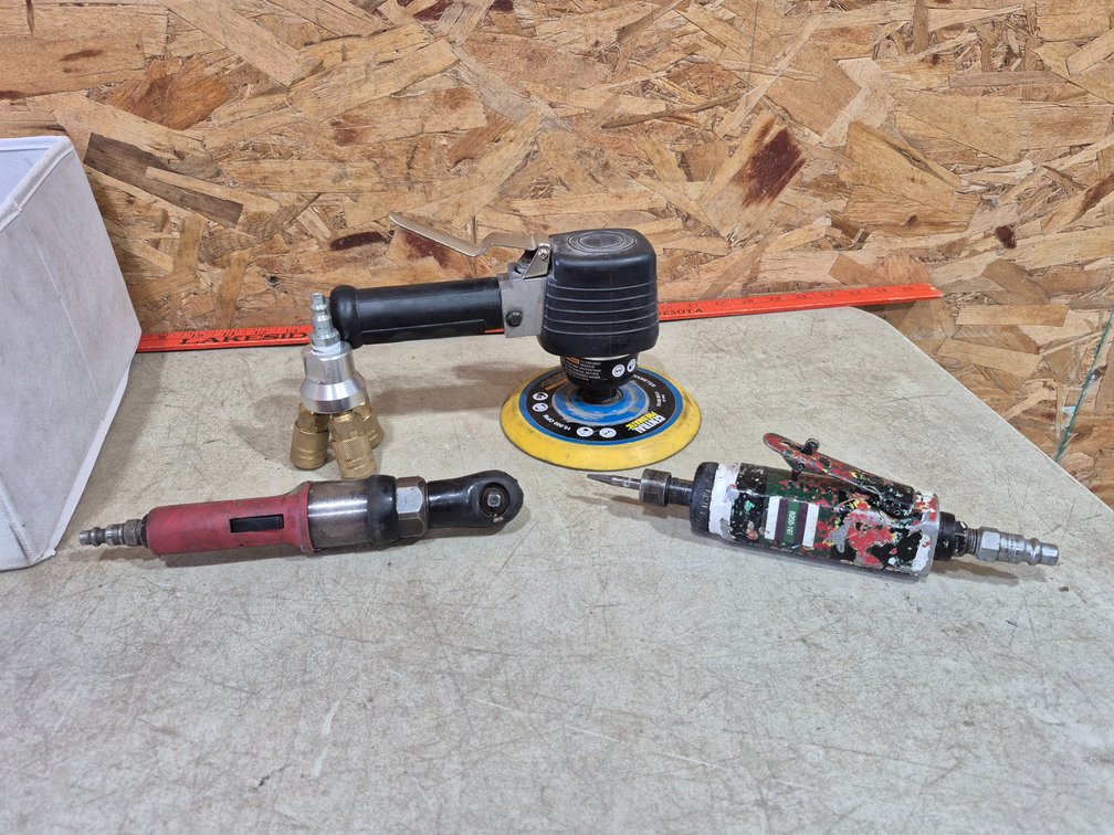 Tools
