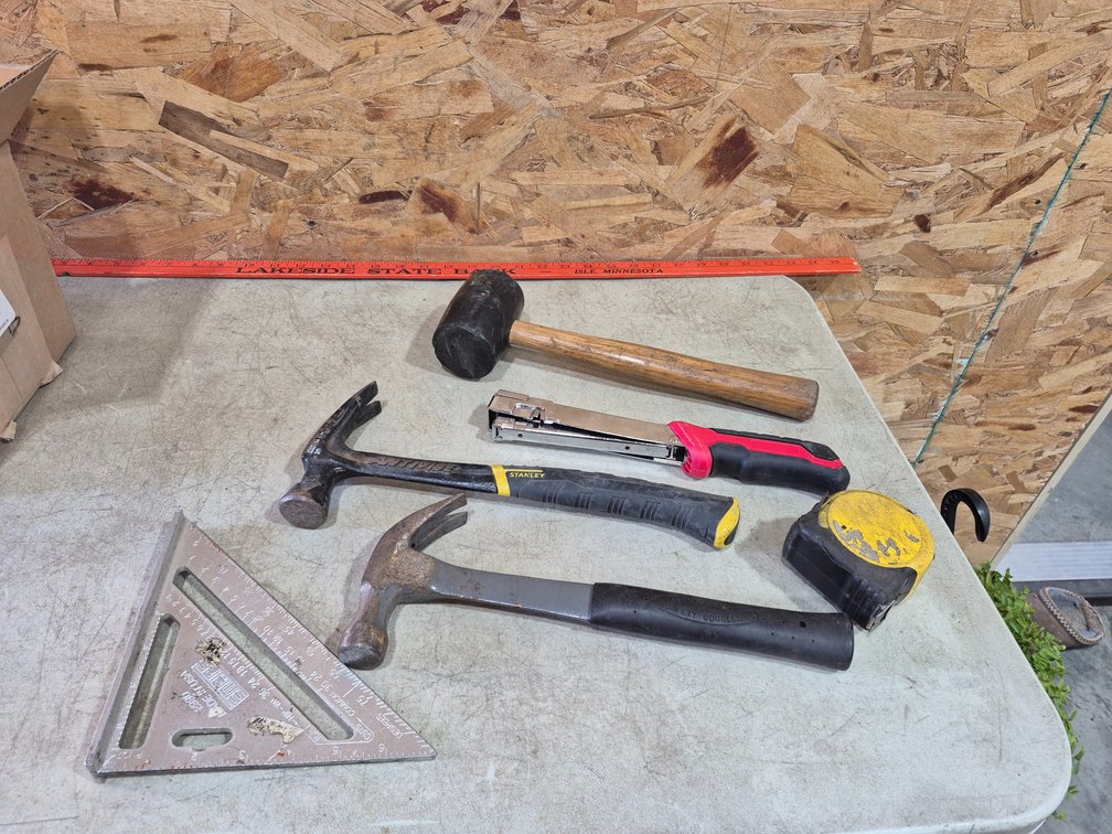 Tools