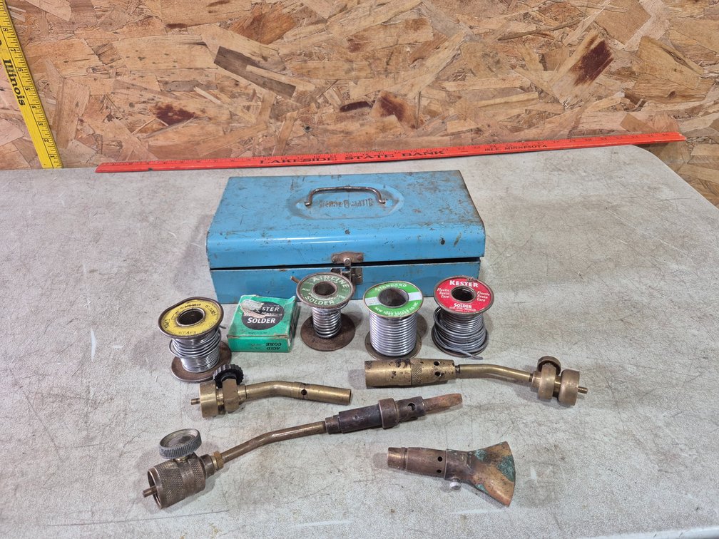 Tools