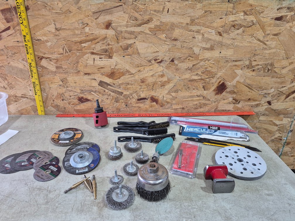 Tools