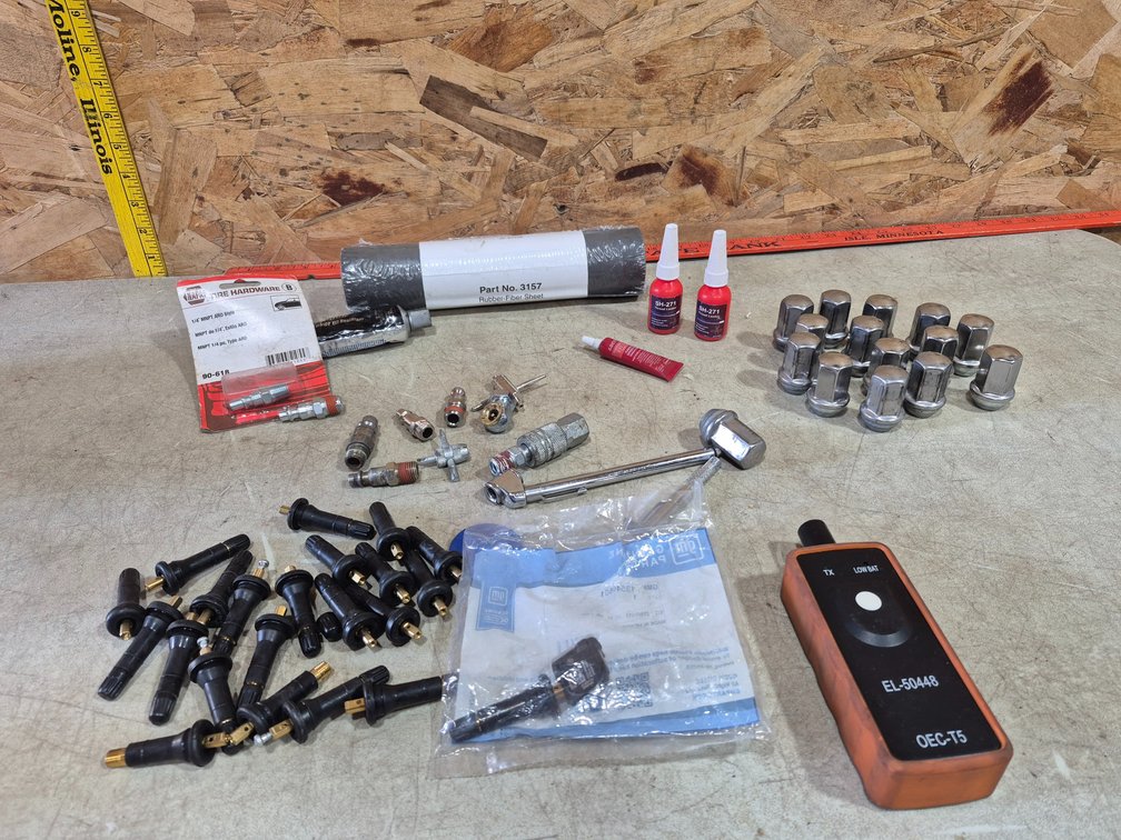 Tools