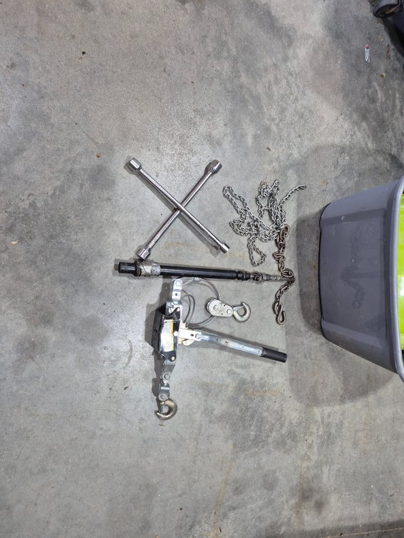 Tools