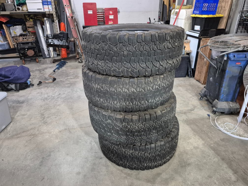 Tires