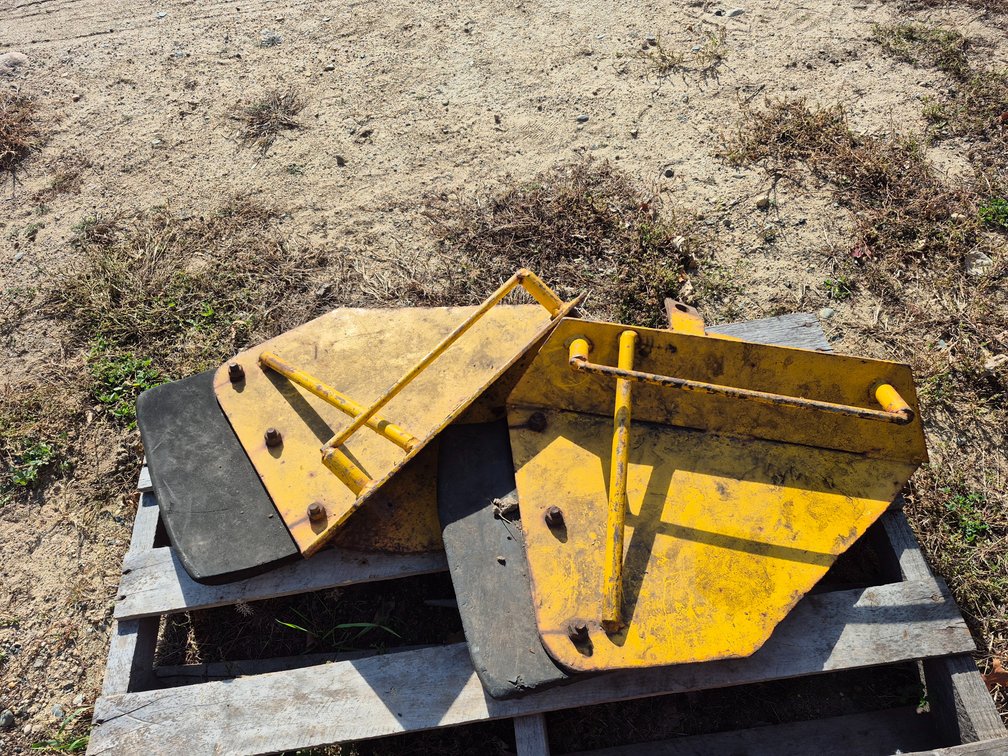 Snow Plow